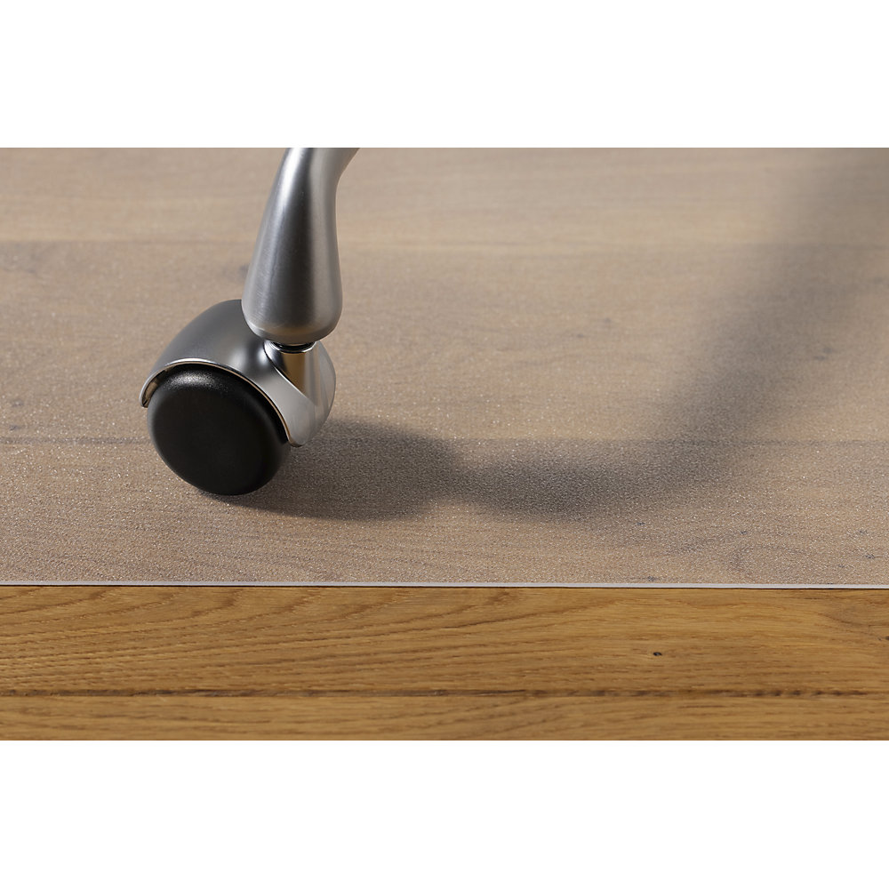 kaiserkraft Bodenschutzmatte ECOGRIP HEAVY, für glatte und harte Böden, BxT 1300 x 1200 mm 2
