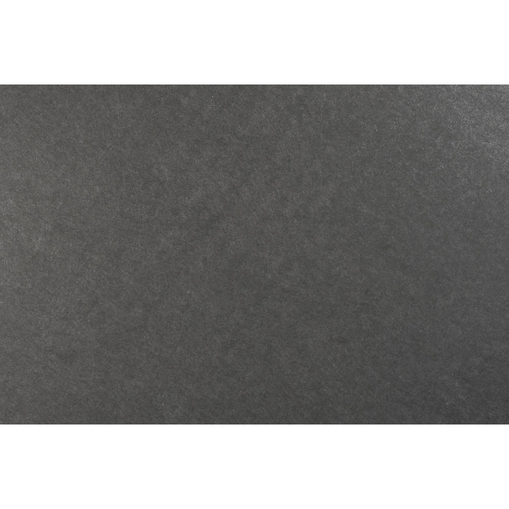 Akustik-Wandplatte, HxB 1200 x 300 mm, VE 4 Stk, dunkelgrau eurokraft basic 2