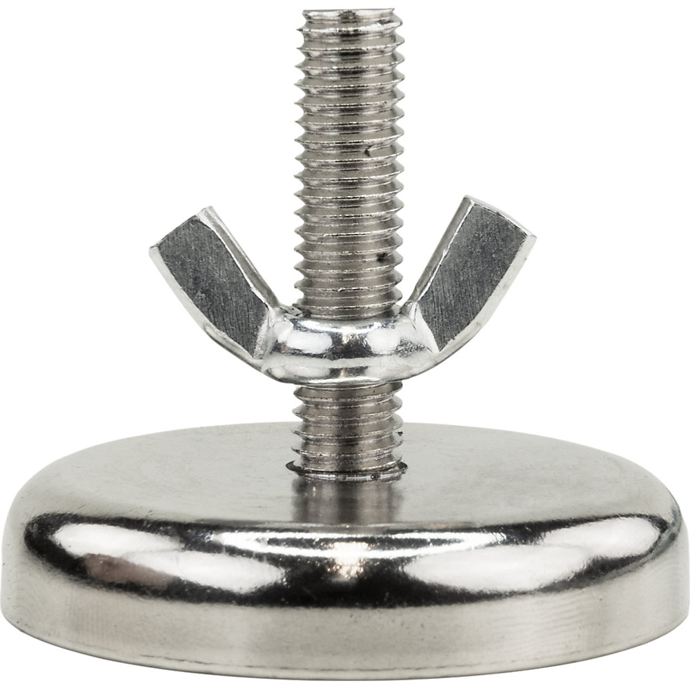 Ansmann 1600-0414 Support Magnet 75M830 2
