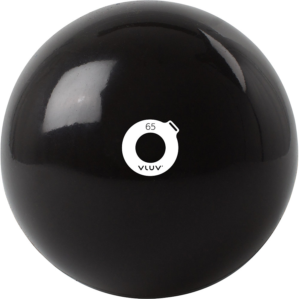 VLUV Palla interna di ricambio, in PVC, nero, 600 - 650 mm