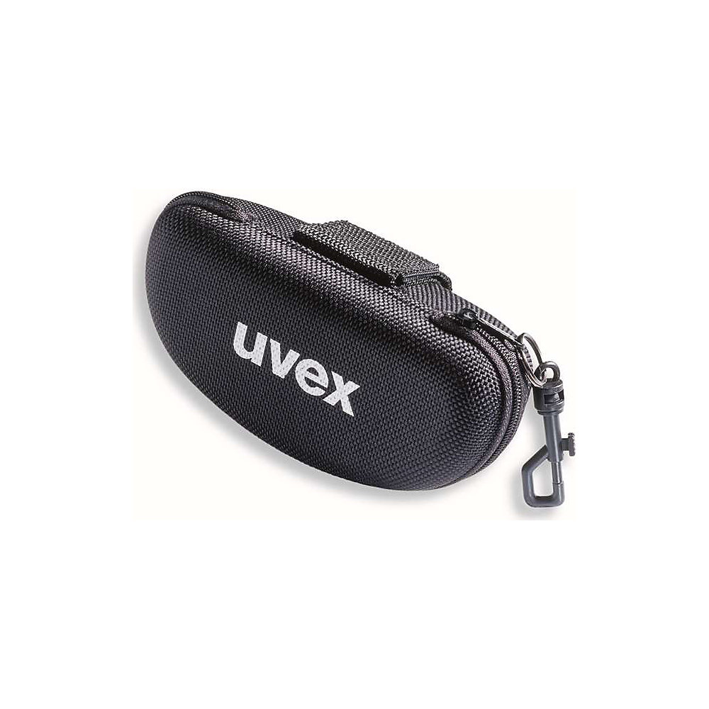 Photos - Safety Equipment UVEX for spectacle models with a greater curvature, for spectacle models w 