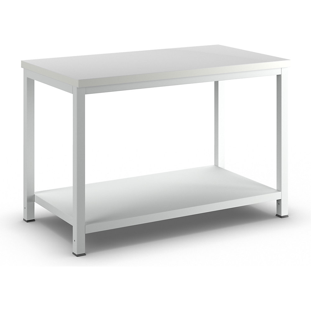 E-shop Dielenský stôl RAU