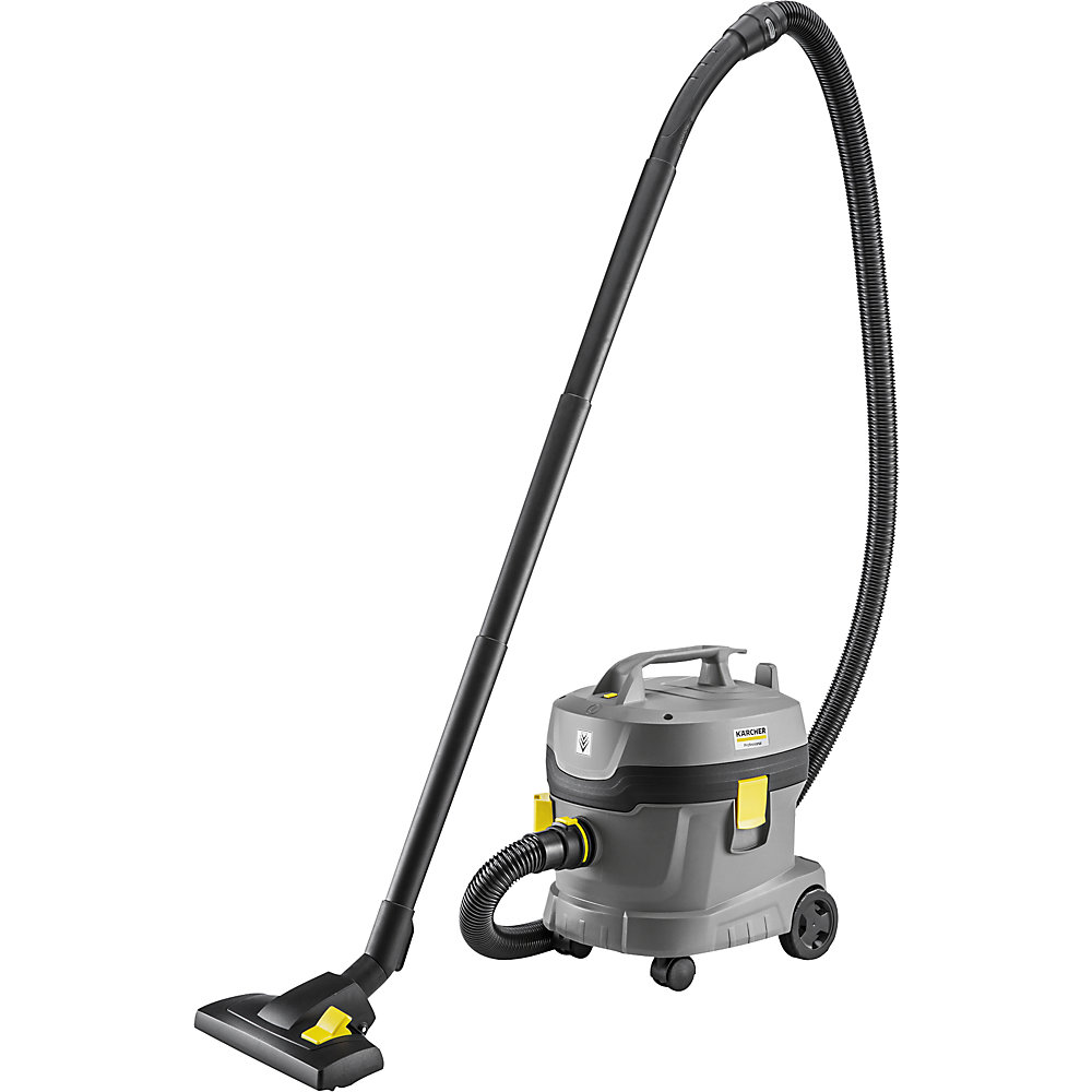 Aspirator cu aspirare uscată