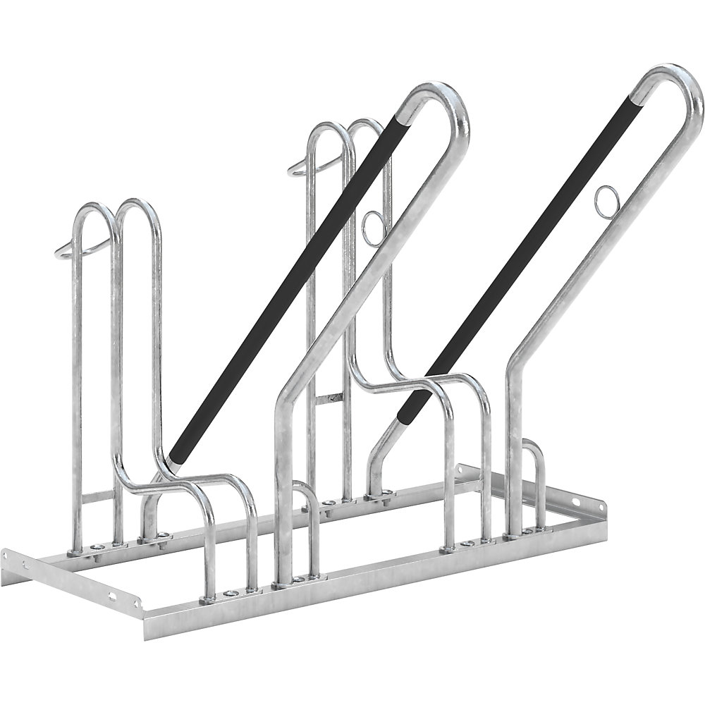 Support d'appui pour cycles WSM