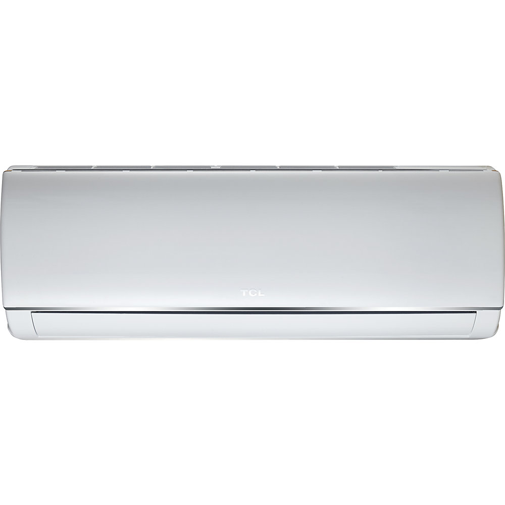 Split-Klimaanlage 18.000 BTU, 5,1 kW, 4-in-1-Gerät, Kühlen und Heizen, weiß TCL 2