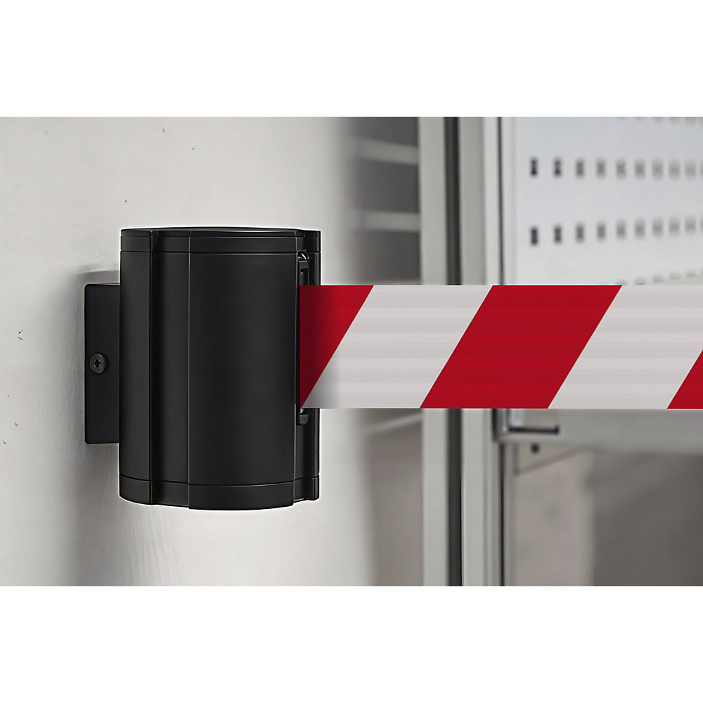 kaiserkraft Wall XL Belt Cassette Black 2