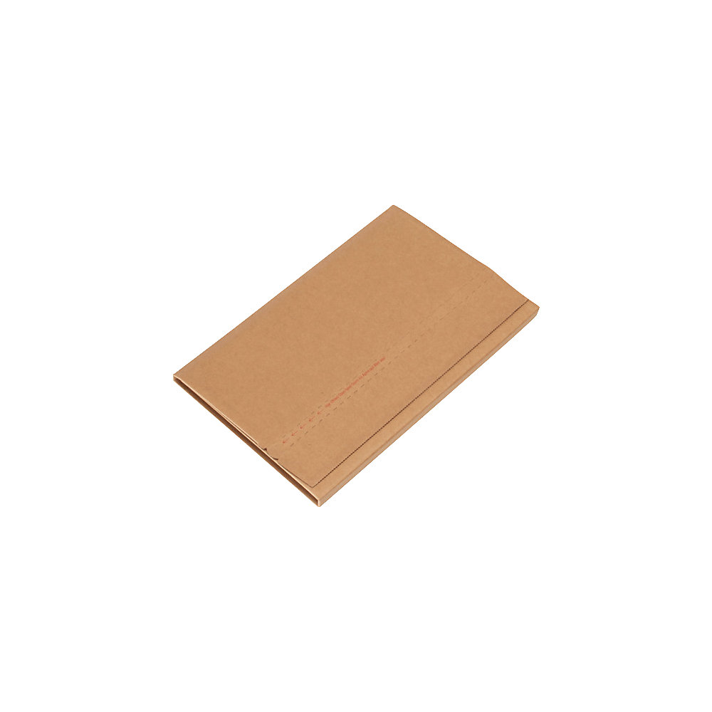 VarioBuchpack Plus, mit 3-fachem Selbstklebeverschluss, LxB 230 x 160 mm, ab 300 Stk ratioform flow 2