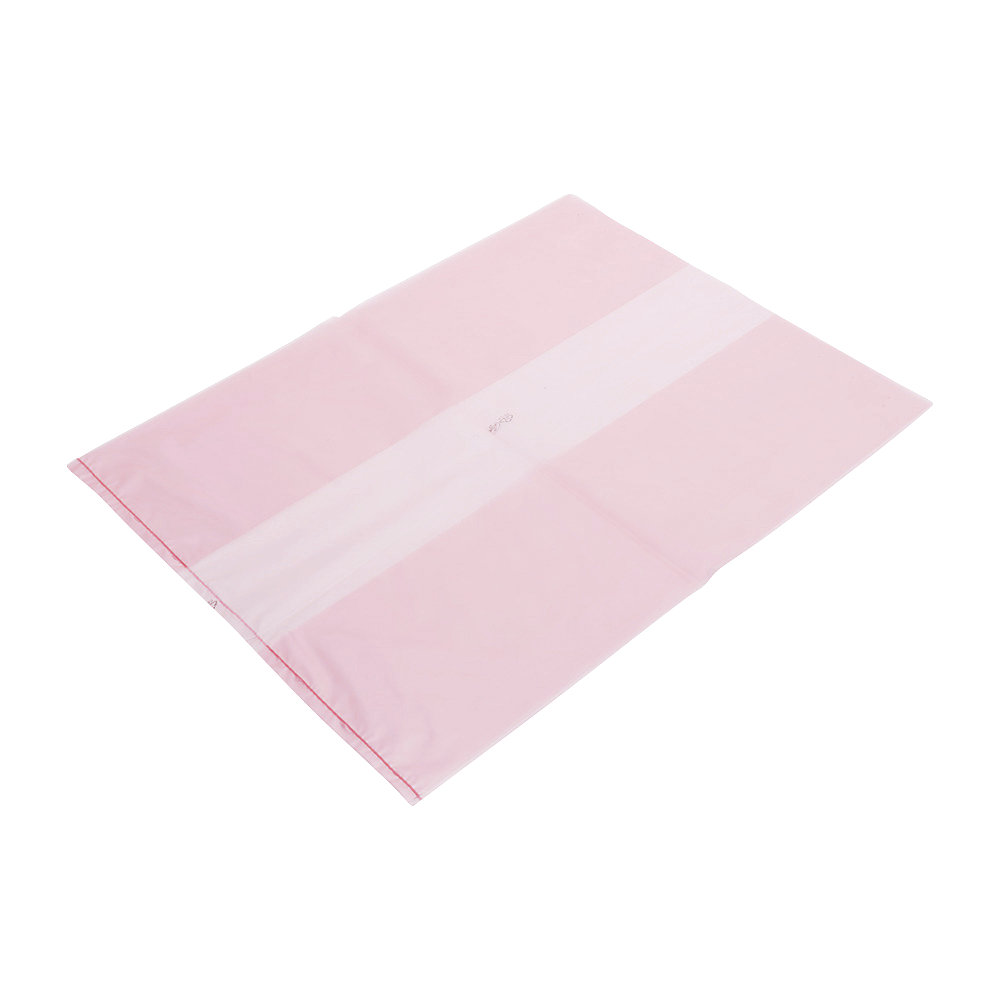 ESD-Seitenfaltenbeutel, VE 100 Stk, B + Falte x H 600 + 415 x 700 mm, ab 10 VE ratioform 2