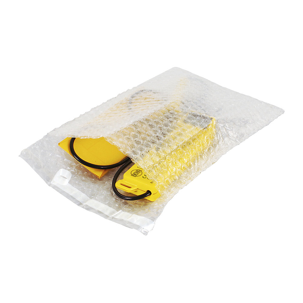 ratioform Sachets à Bulles Transparent 310 x 220 mm 2