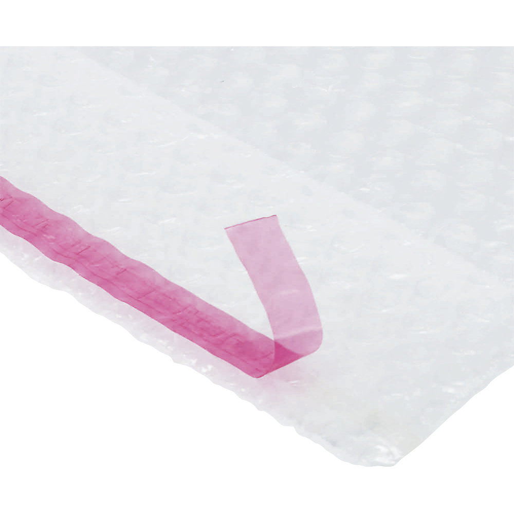 Luftpolsterbeutel, 3-lagig, 80 µm, 50% recycelt, LxB 300 x 200 mm, VE 350 Stk ratioform 2