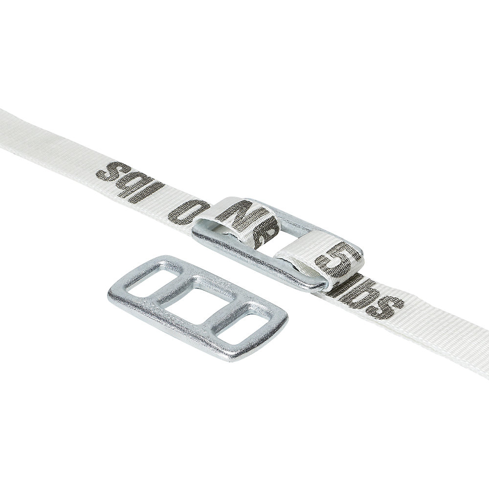 Chiusure a doppio nastro ratioform