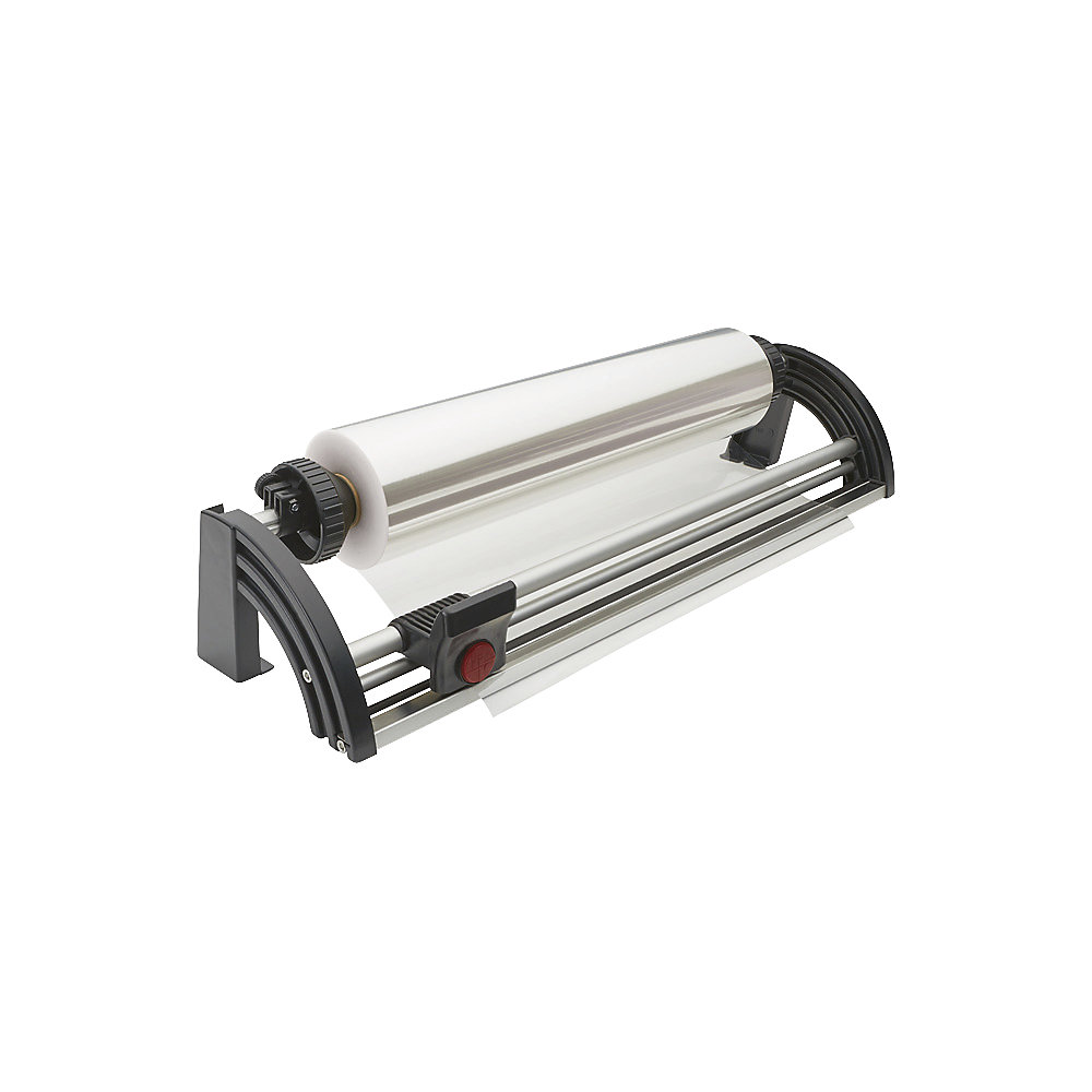 Kaiserkraft Vario-Cut Foil Cutter Silver 50 cm 2