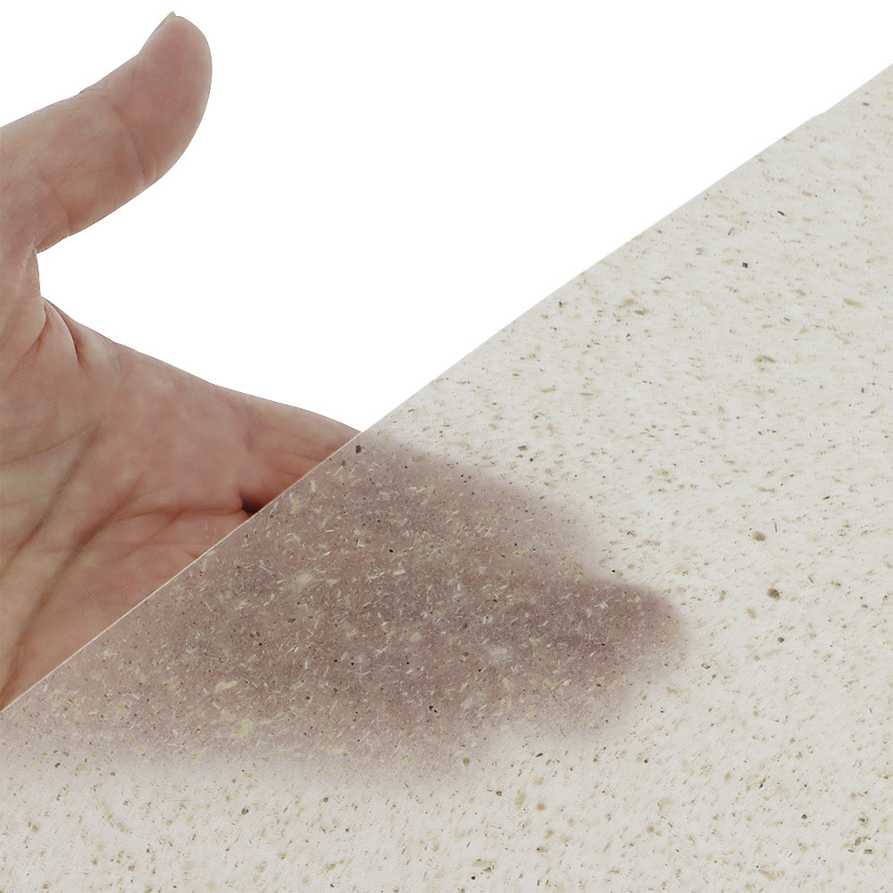 Graspapier Pergamin, LxB 100 m x 750 mm, natur, ab 5 Stk ratioform terra 2
