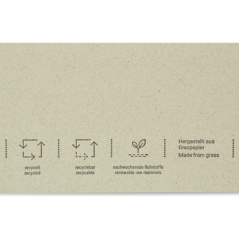 ratioform terra Folding Box Green-Grey 20 x 15 x 10 cm 2