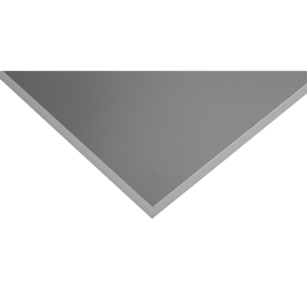 Plateau pour établi