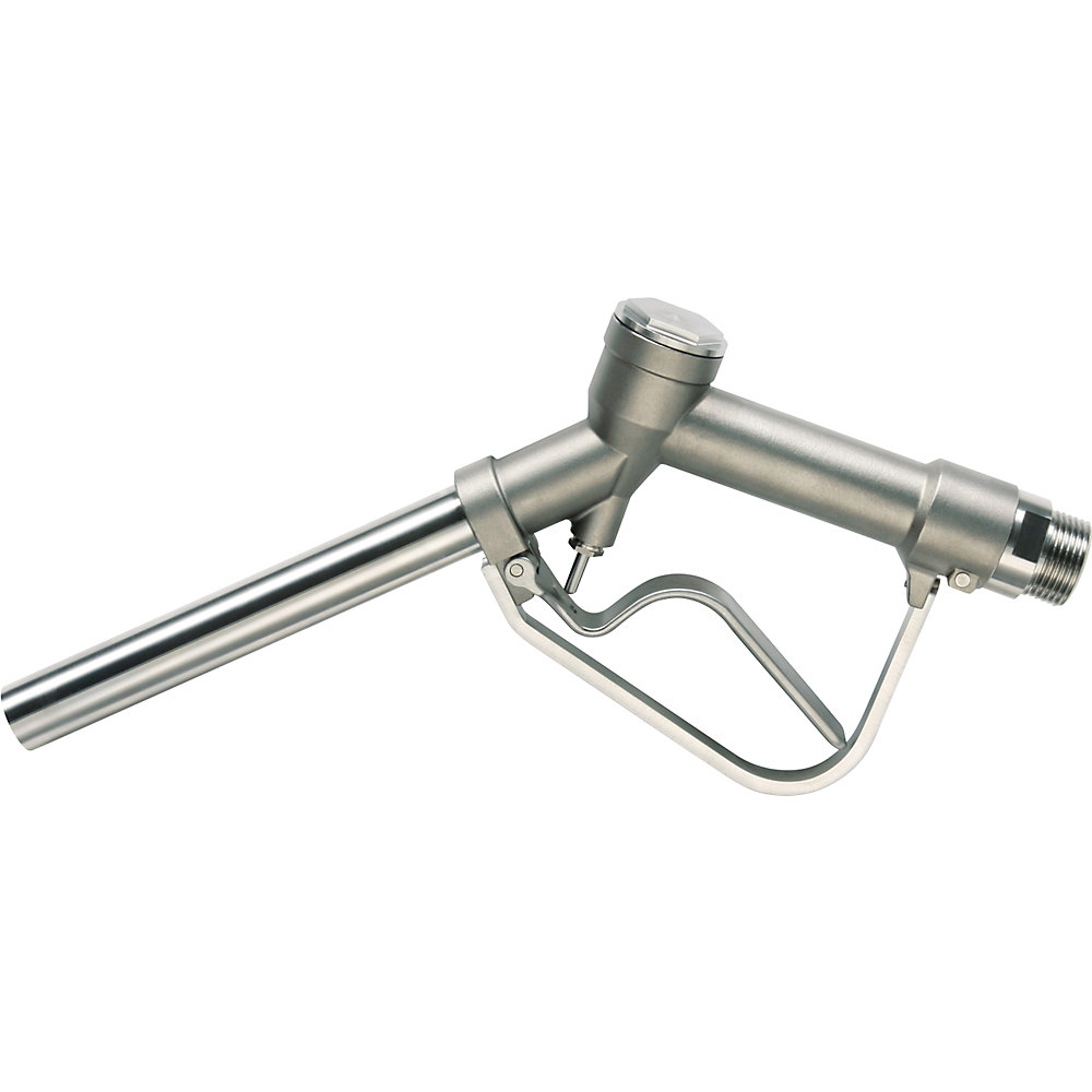 Image of Pistola erogatrice manuale in acciaio inox 1.4571 Jessberger