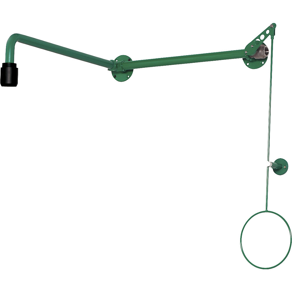 Doccia di emergenza per il corpo ClassicLine - kaiserkraft