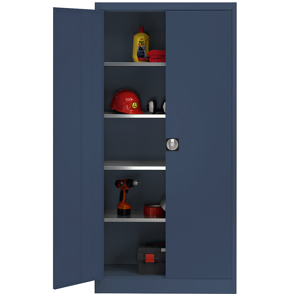 Armoire universel unicolore