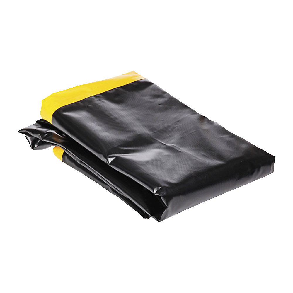 Collapse-A-Tainer® Notfall-Faltwanne, Geomembran aus Copolymer, Auffangvolumen 2831 l PIG 2