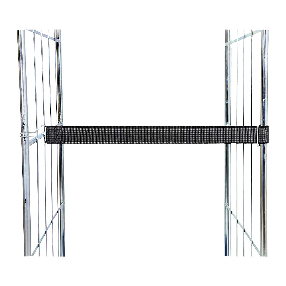 Cinghia di tenuta elastica eurokraft basic