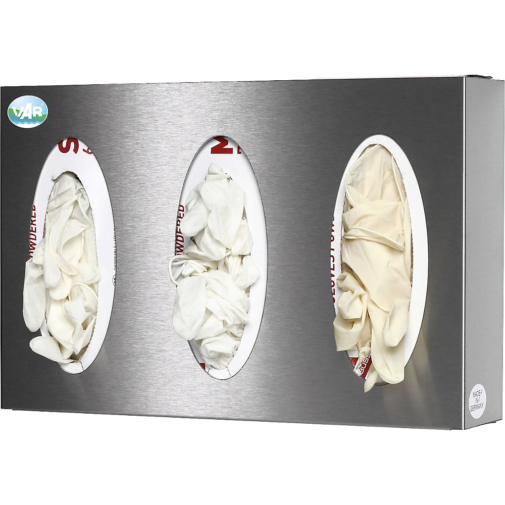 Dispenser da parete VAR