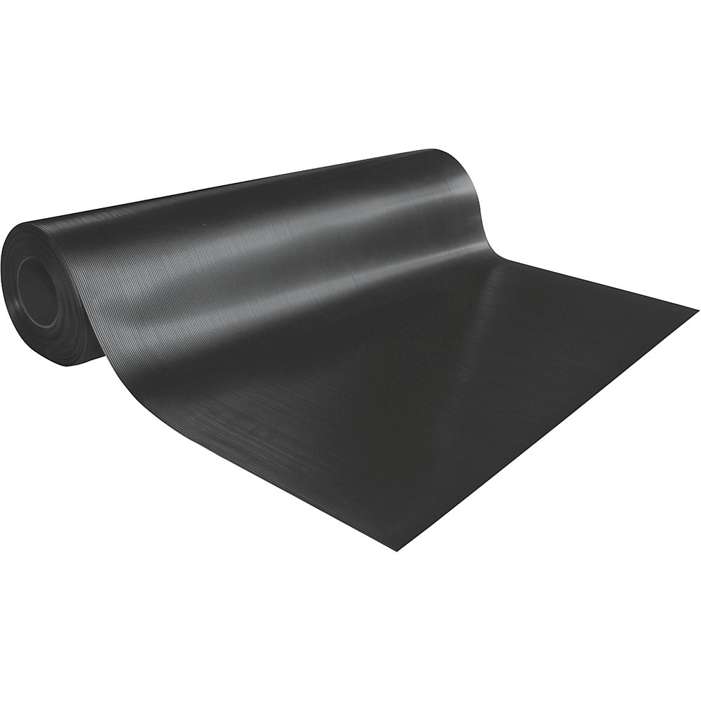 Tapis de sol et d'établi