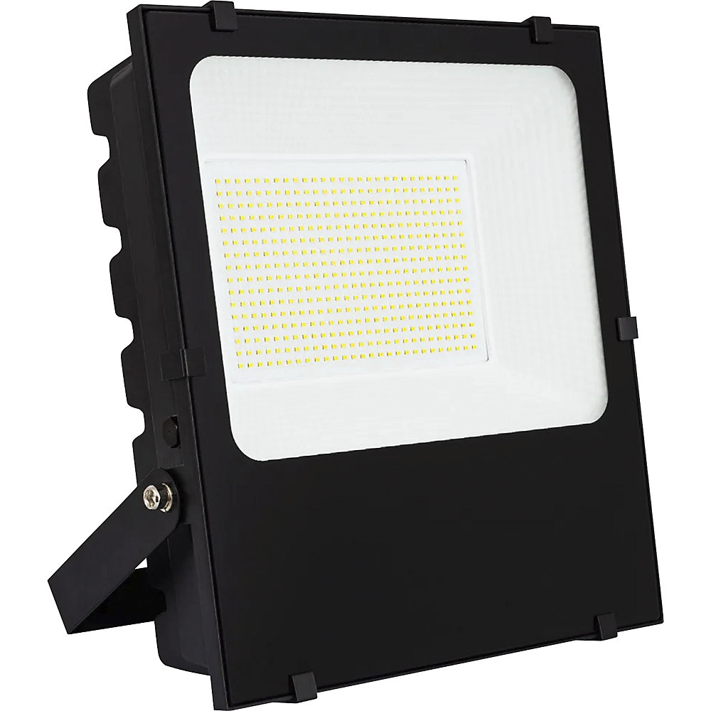Proyector LED DILUVIS 3.1, atenuable, 6000 K, potencia 200 W