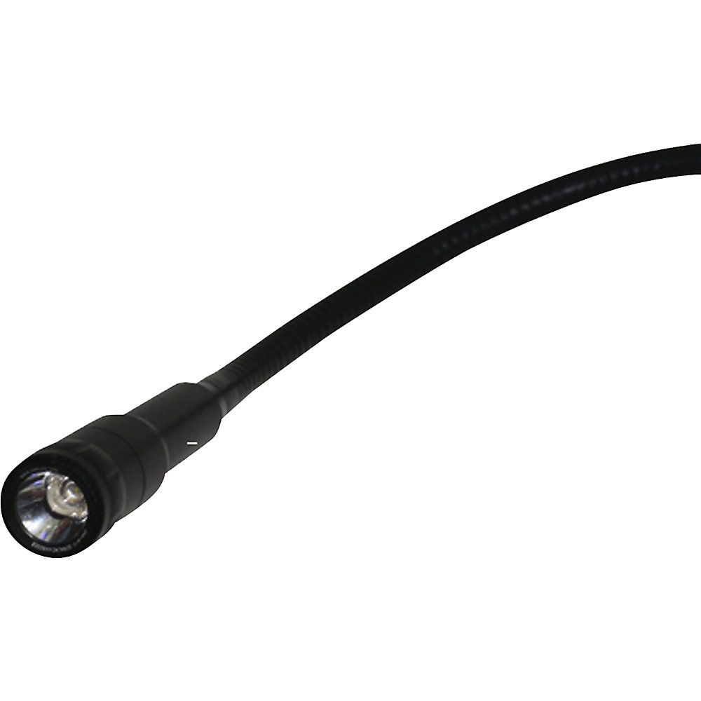 kaiserkraft LED-Maschinenleuchte Workis 11, 2,5 W, 100 lm, IP65, 6000 K, tageslichtweiß 2