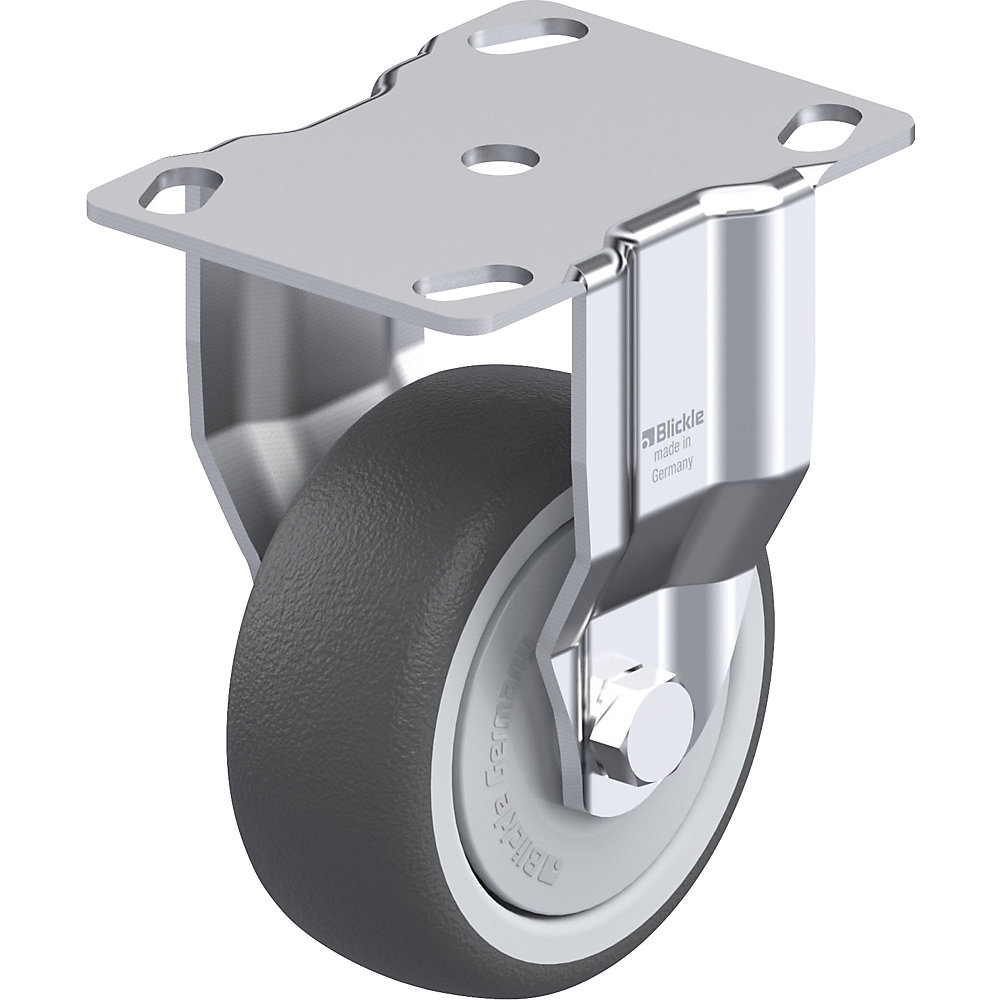 E-shop Pevné koliesko na zariadenia BKPA-PATH Blickle