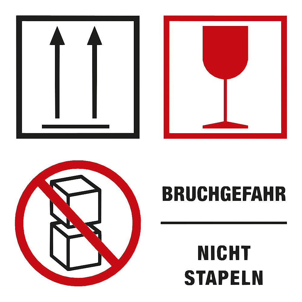 Image of Etichette segnaletiche - kaiserkraft