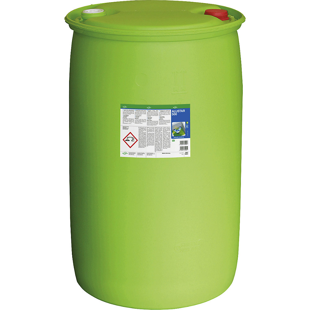 Image of Detergente per macchine ALUSTAR 500 Bio-Circle