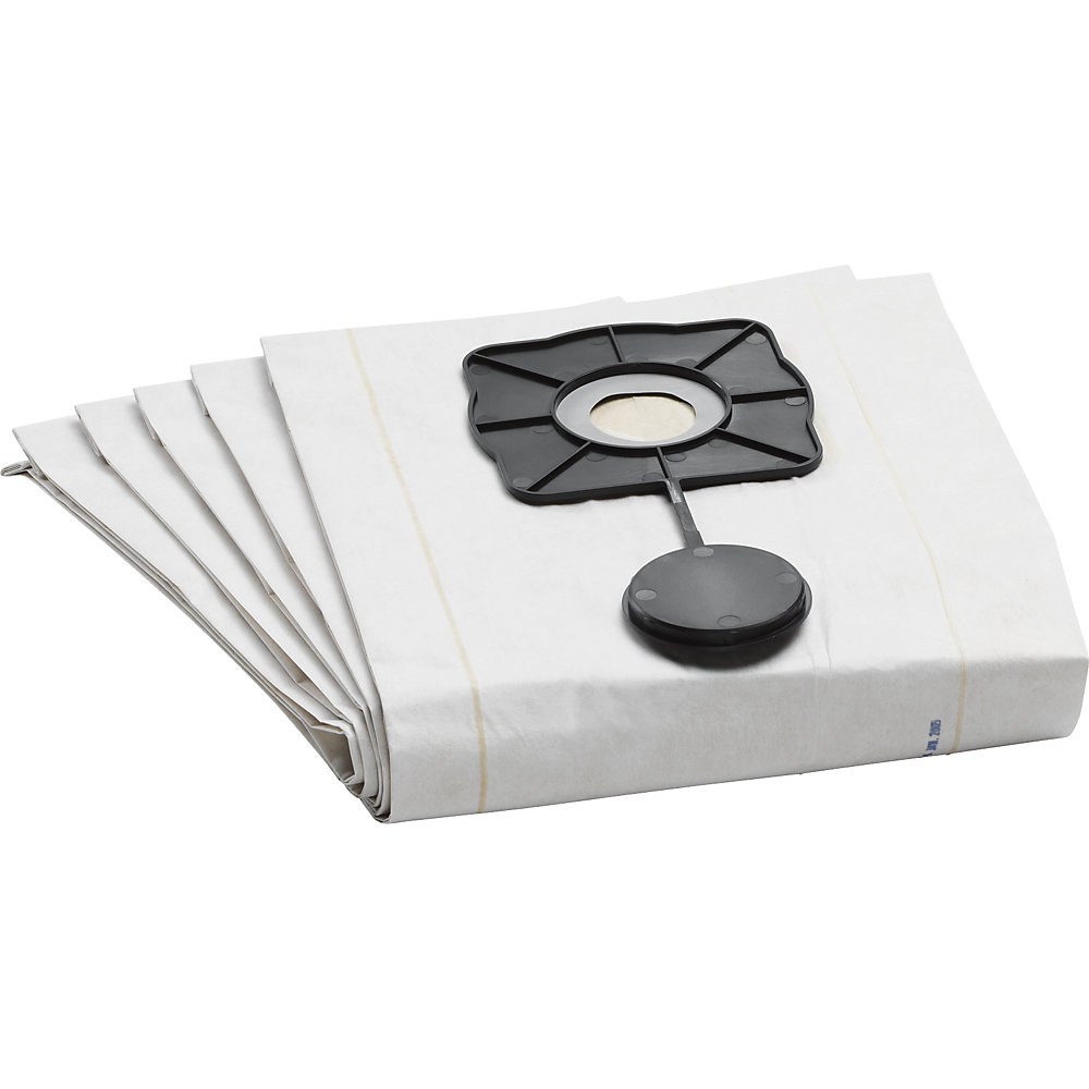 Sacchetto per aspirazione di umido Kärcher