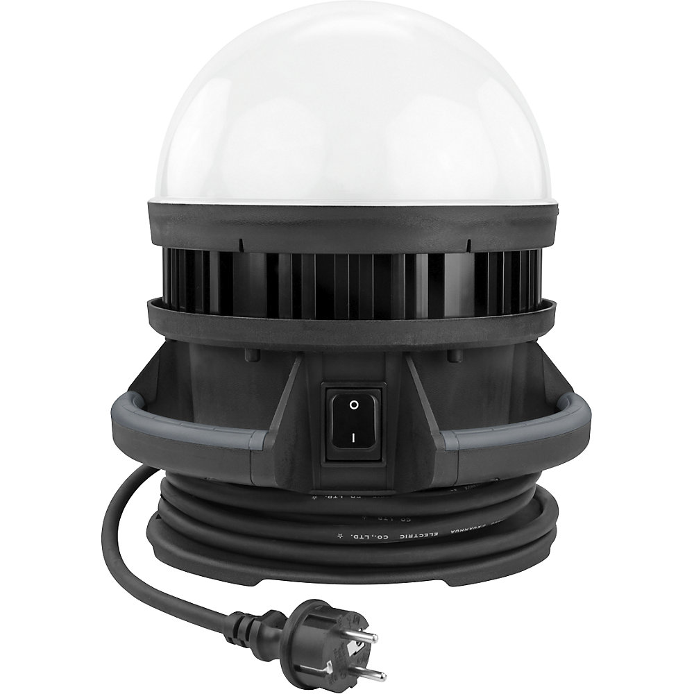 Image of Lampada da lavoro a LED Ball-Light Ansmann043