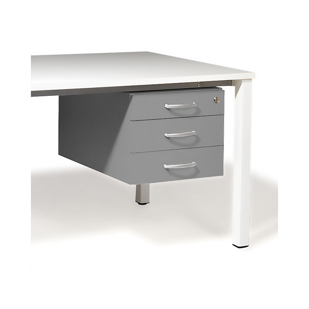 Image of Armadietto sottopiano per Desk Duo - kaiserkraft043