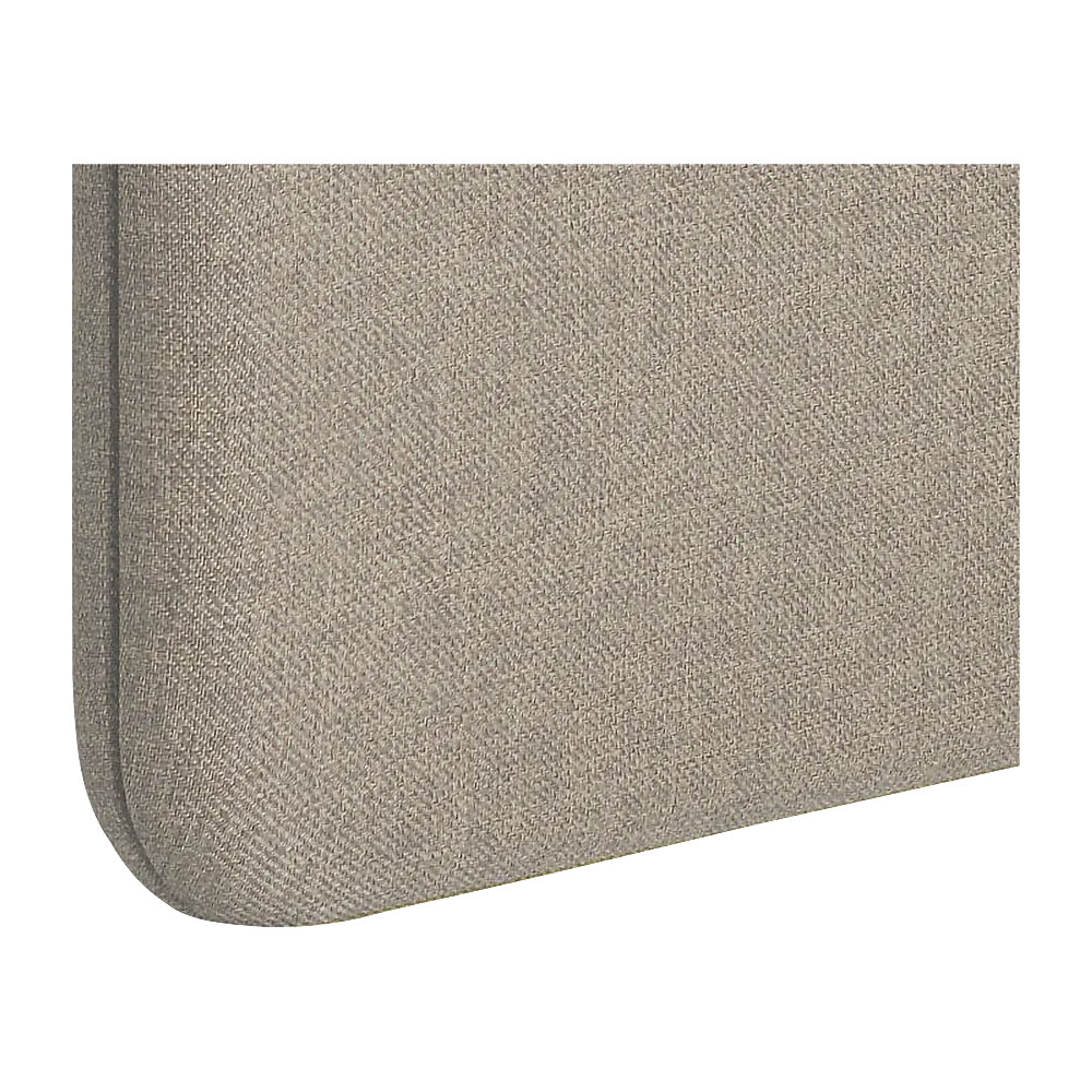 Kaiserkoft Softline Salsa Acoustic Partition Beige 1700x800mm 2