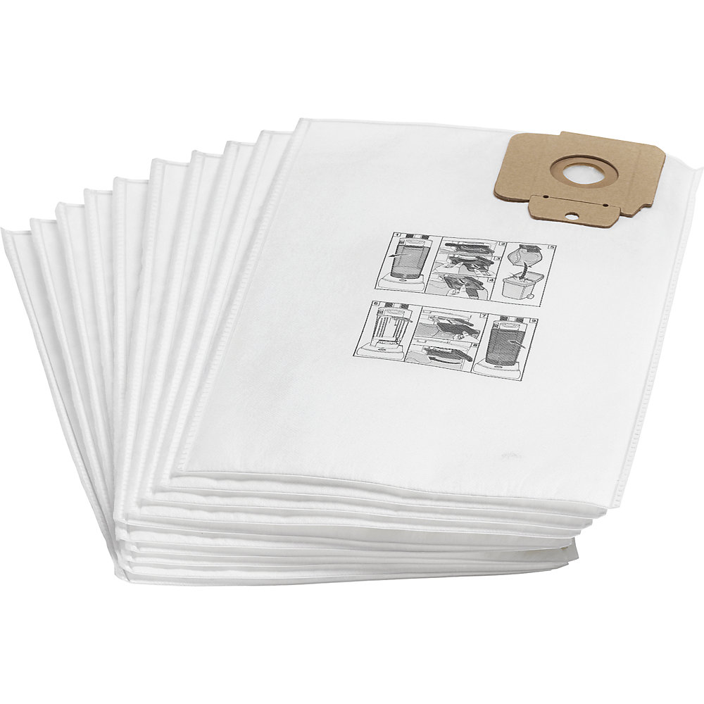 Filtre en non-tissé Kärcher