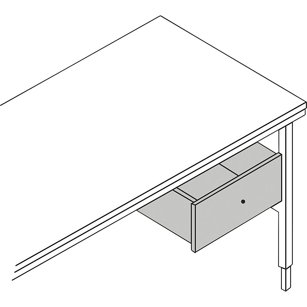 Cassetto - kaiserkraft