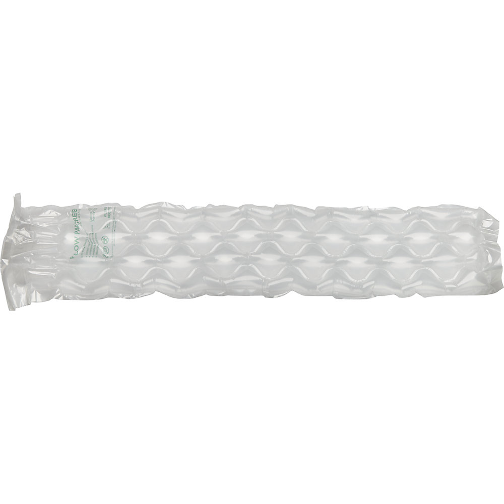 kaiserkraft Luftkissenfolie MINI PAK'R® Industrial V2, mit Recylinganteil, Stück, PILLOW PAK, ab 2 Stk