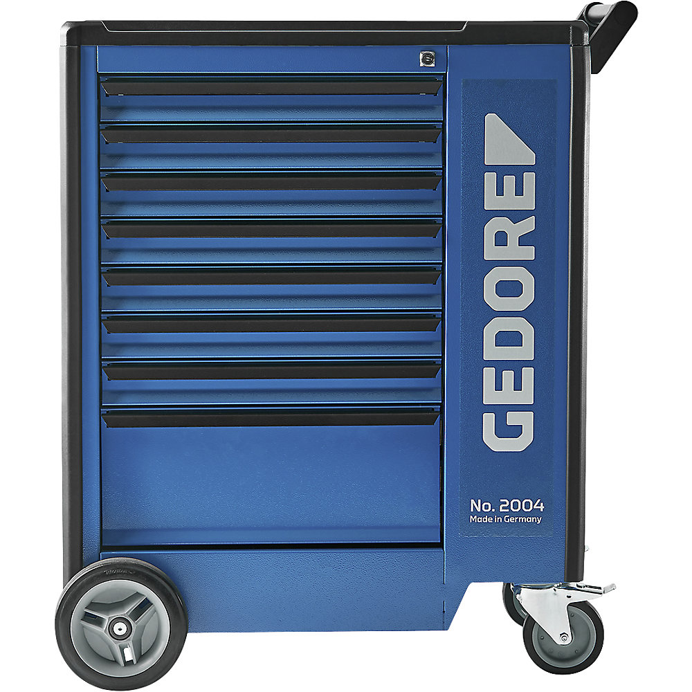 E-shop Vozík na náradie 2004 GEDORE