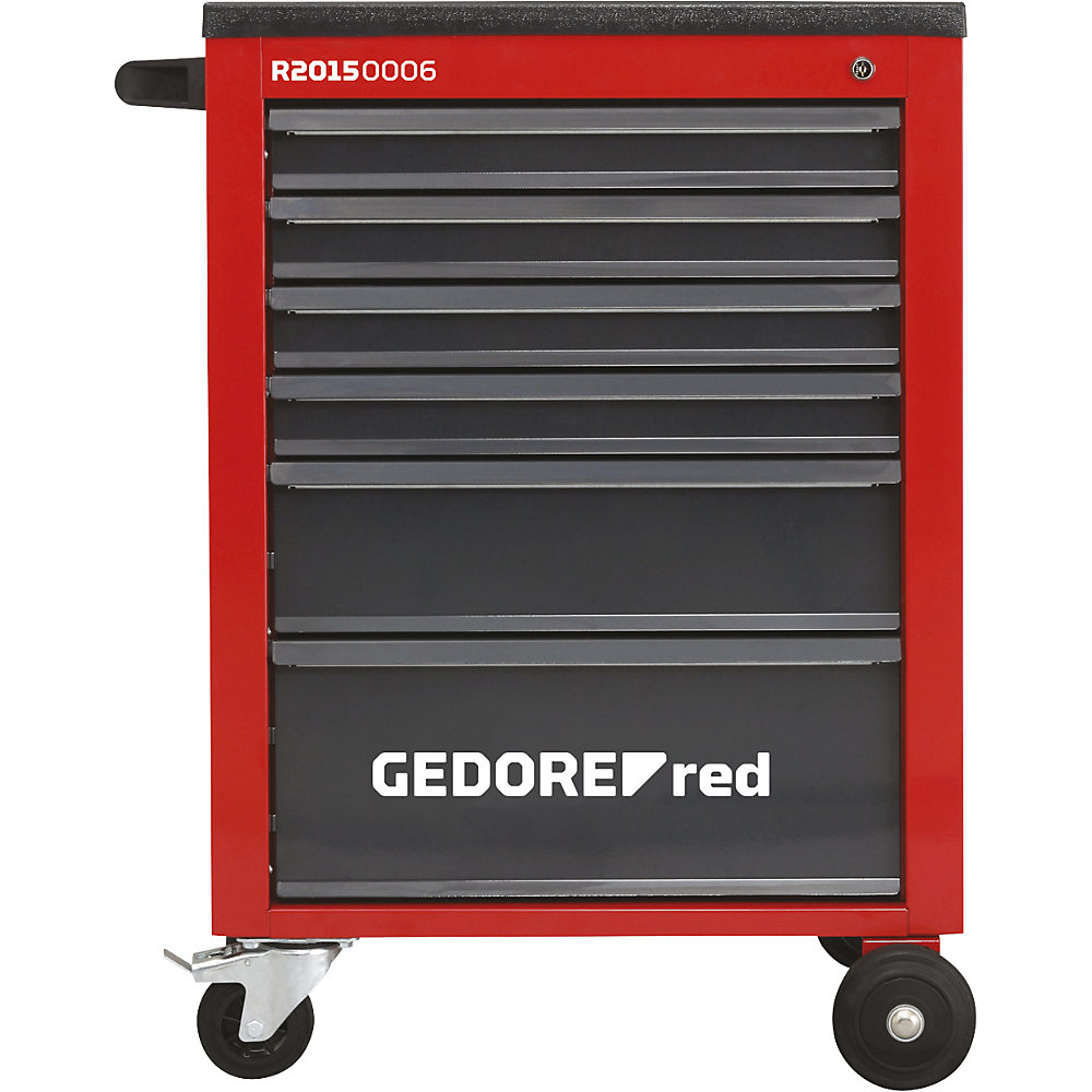 Image of Carrello da officina MECHANIC GEDORE043