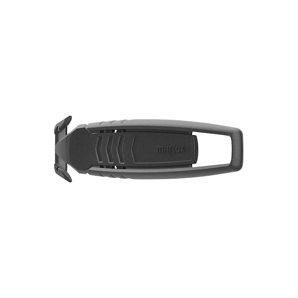 MARTOR 148001.12 Couteau de sécurité jetable durable pour les applications de coupe les plus courantes 10 pc(s) 2