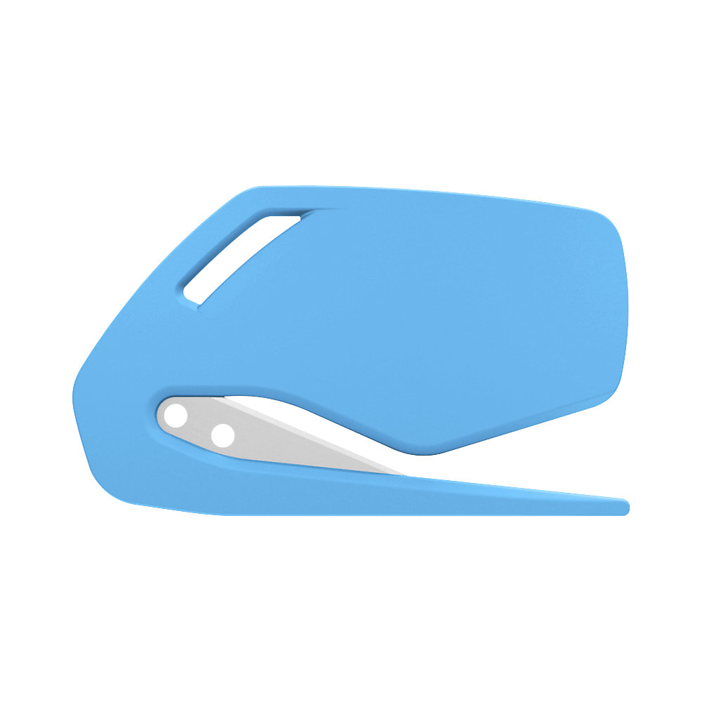 MARTOR 8500012.12 COUTEAU DE SÉCURITÉ MARTOR SECUMAX POLYCUT NO. 8500012, 10 dans la boîte 10 pc(s) 2