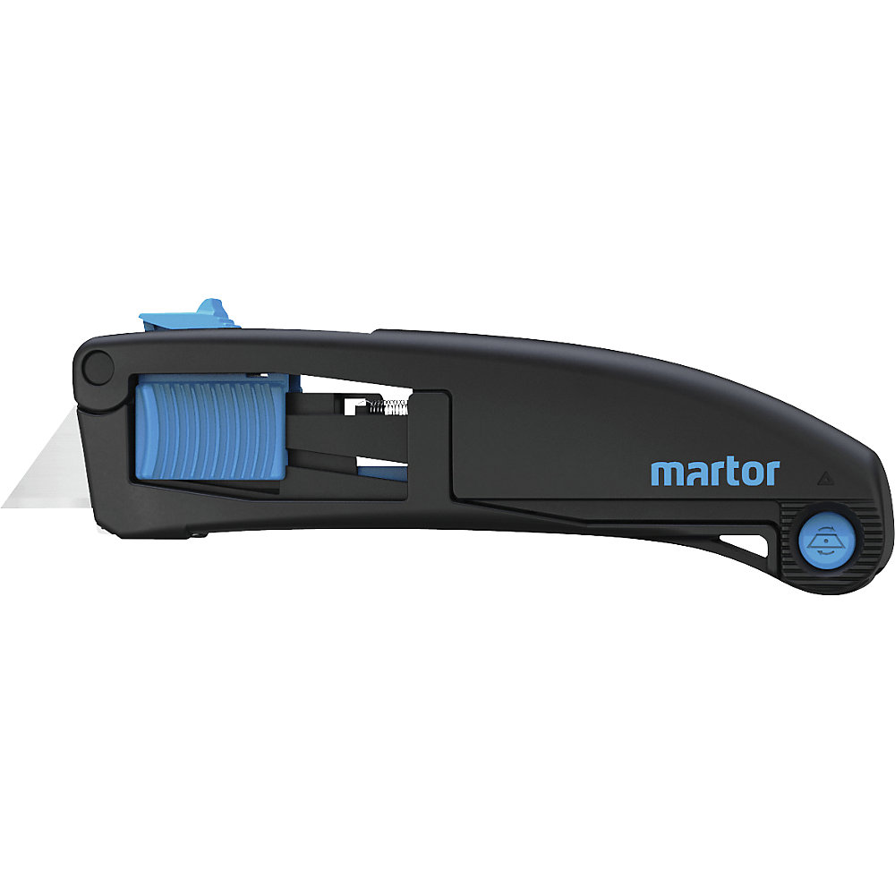 Image of Coltello di sicurezza SECUPRO MAXISAFE Martor043