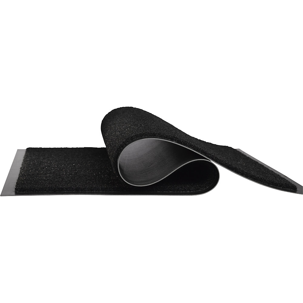 Rohož pro zachycování nečistot EAZYCARE DUET Miltex