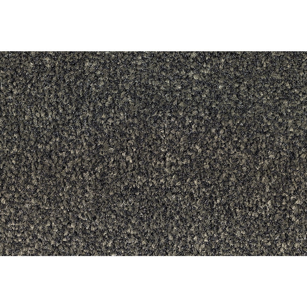 Schmutzfangmatte EAZYCARE RUSH, LxB 600 x 900 mm, kohlengrau Miltex 2