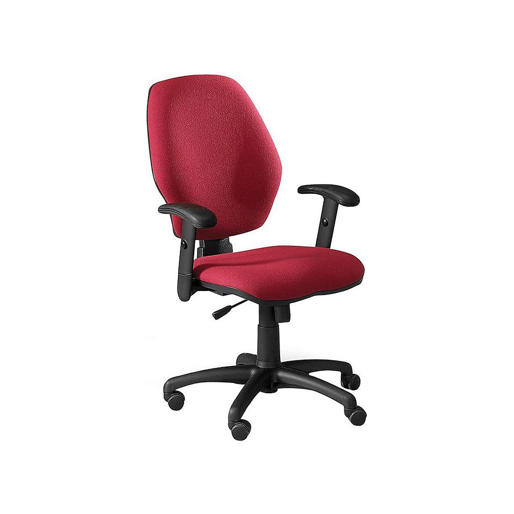 E-shop Kancelárska stolička Sirius - kaiserkraft