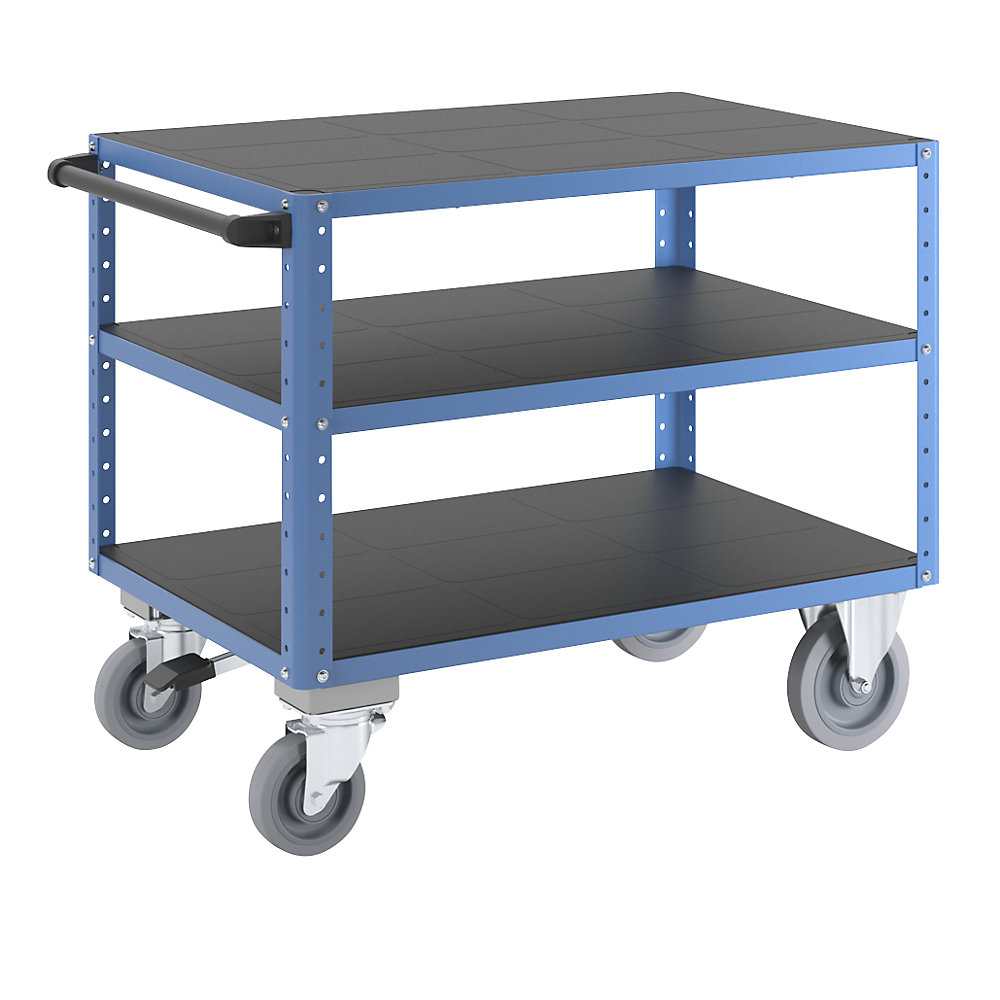 E-shop Montážny vozík CustomLine eurokraft pro