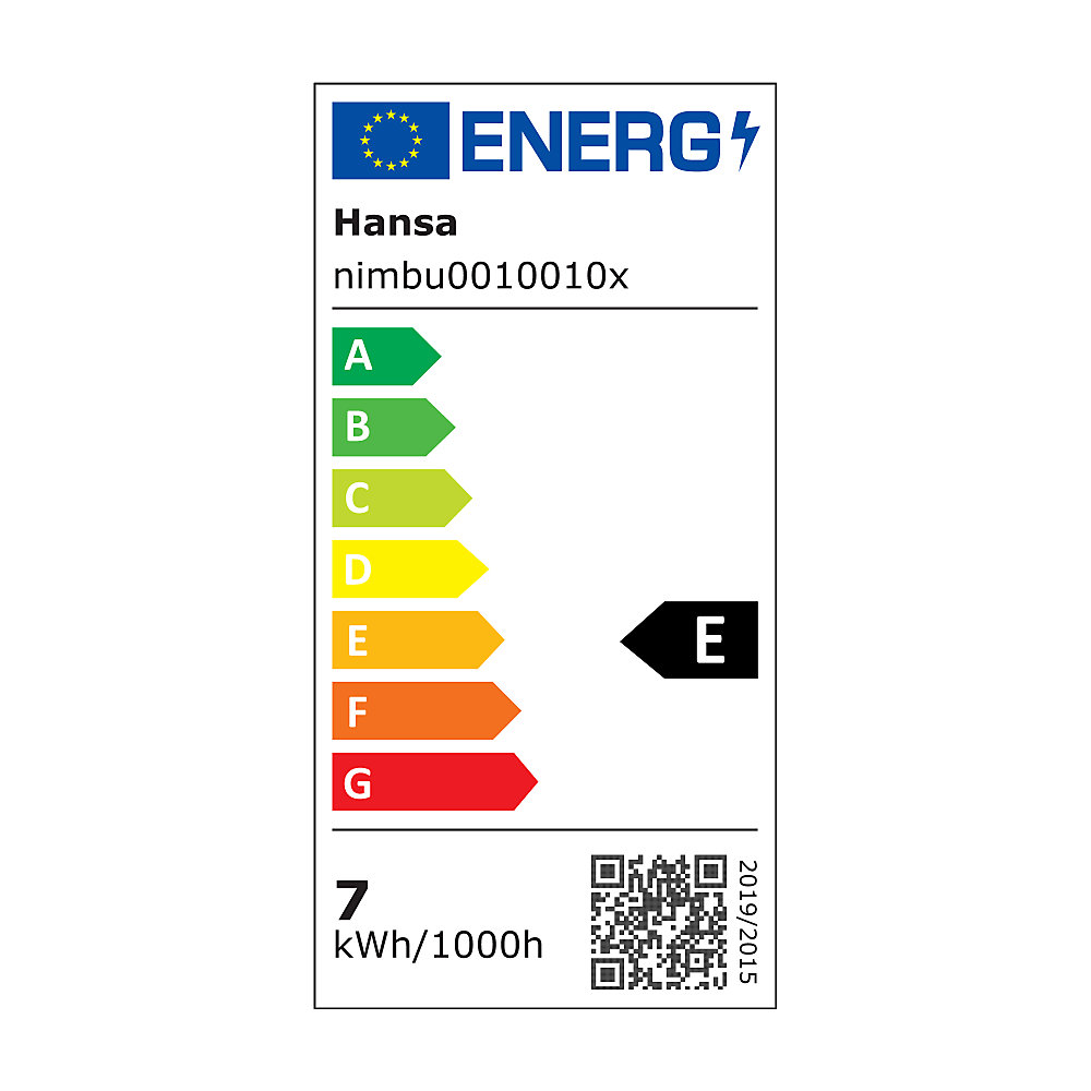 LED-Tischleuchte Nimbus, dimmbar, silber, 600 lm Hansa 2