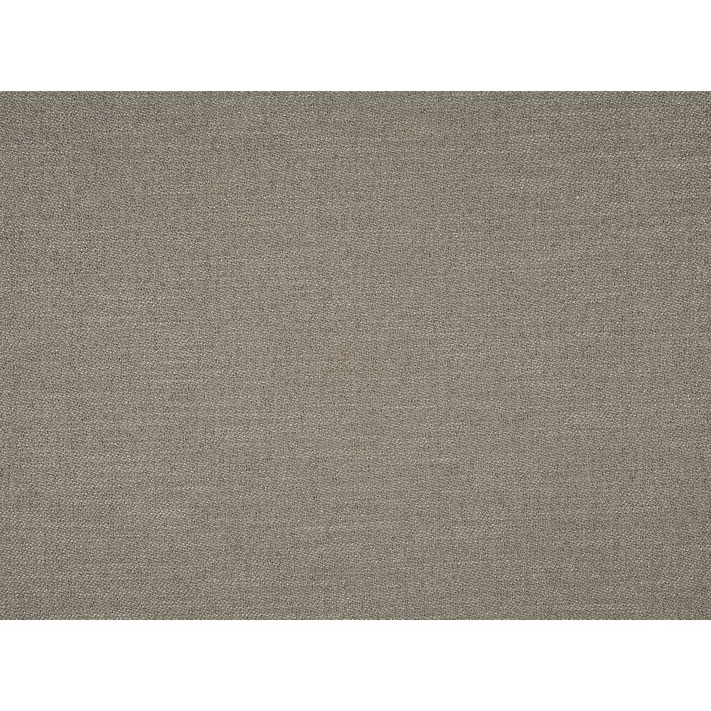 kaiserkraft Lounge Stuhl Greta, Sitzhöhe 400 mm, Gestell schwarz, Bezug beige 2