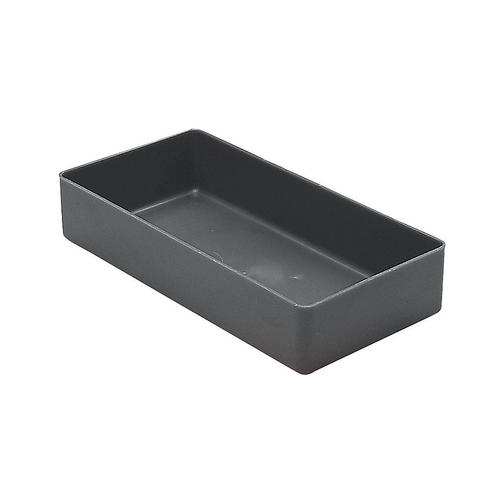 Bacs pour petites pièces